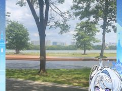 -海珠湖公园
