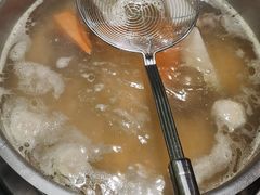 -牛品福潮汕牛肉火锅(旺庄店)