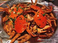 -胖哥俩肉蟹煲(富阳鹿山时代店)