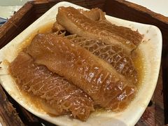 -粤食堂(天津和悦汇店)