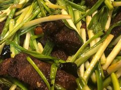 铁板烤豉肉-御海棠老菜馆(福明嘉园店)