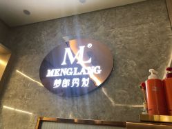 -Meng Lang 梦郎白金店
