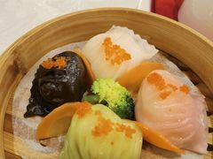 -酌宴府The China Club·广州万富希尔顿酒店(云城东路店)