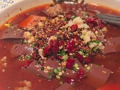 -艳阳天·非遗楚菜(武汉客厅店)