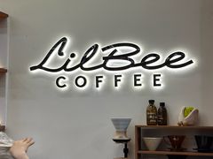 -LilBee Coffee