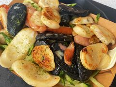 -圆碌碌甜品屋(狮山店)