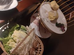 -同仁四季椰子鸡(宝安壹方城店)