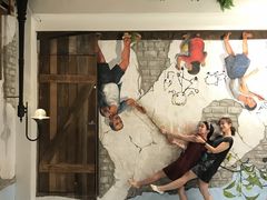 -槟城颠倒博物馆