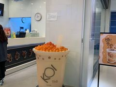 -KOI The(卓悦汇购物中心店)