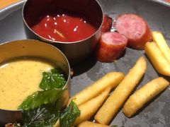-鹿港小镇(霄云店)