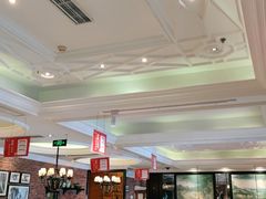 大堂-大鸭梨烤鸭(甘家口店)