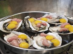 -飞尝蚝·顺德菜·鱼生(顺德总店)
