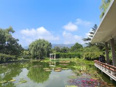 -国家植物园南园