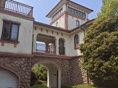 -南通鹏欣花园国宾酒店