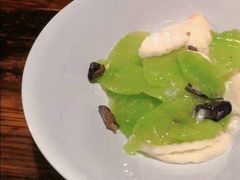 山药莴笋-金牌外婆家(苏州中心店)