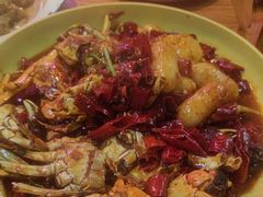 -喝丢一只鞋海鲜烧烤·海肠捞饭(市场店)