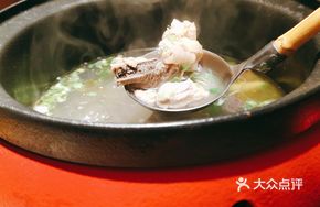 Dongting Free-range Chicken Soup