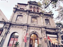-1901 Cafe(西四店)
