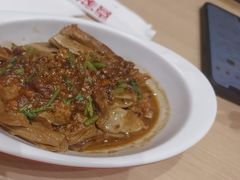 -喜家德虾仁水饺(乐都汇店)