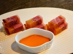 -上海总会SHANGHAICLUB(兴业太古汇店)