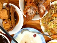 -百家缘(东门南路店)