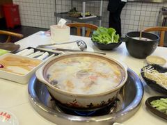 -土连锅·现熬养生汤锅(梁家巷店)