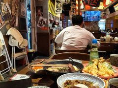 -白石的深夜食堂(济南万象城店)