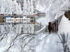 -武当山风景区