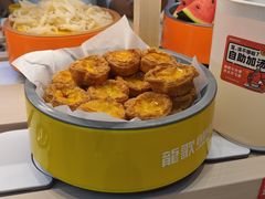 -龍歌自助小火锅(市北台东利群店)