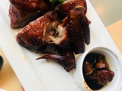 -太平馆餐厅(尖沙咀店)