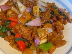 三杯鸡-新加坡海鲜(国贸商城店)