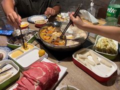 -7火锅(阿布扎比店)