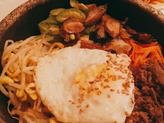 -七八冷面·延边朝鲜族美食(欢乐谷店)