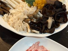 -东来顺饭庄(金泉广场店)