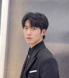 -尤司男士国潮理发馆