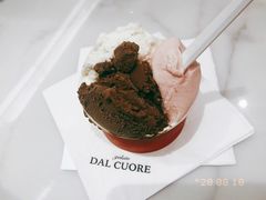 -Dal Cuore 达可芮冰淇淋(陕西北路店)