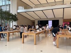 -Apple零售店(苏州店)
