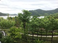 -宁波九龙湖开元度假村