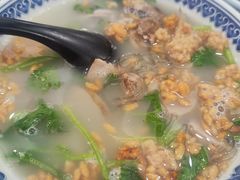 -清真马祥兴菜馆(云南北路店)