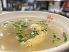鲜得来单档汤-鲜得来排骨年糕(即墨路店)