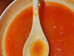 -味满堂川湘山野菜(新华家园店)