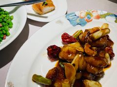 -杭儿风餐厅(嘉里中心店)