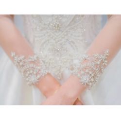 -深白婚纱艺术馆(王府壹号店)