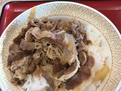 牛丼-食其家·牛丼咖喱(天津梅江印象城店)