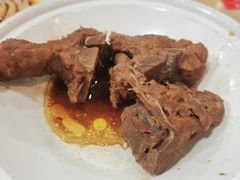 -晋宝章大同刀削面(和平里店)