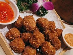 -正阳门饭庄·烤鸭·北京菜(万丰路七里庄店)
