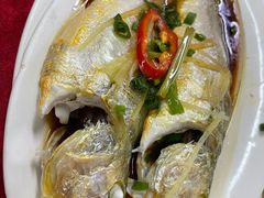 -蛇口康乐快餐鱼仔档(翠苑小区店)