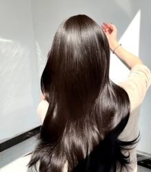 -GANO HAIR 