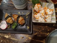 芥末蟹肉-小川洋风料理(汉街店)