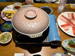 -九井澤精致料理(金茂店)